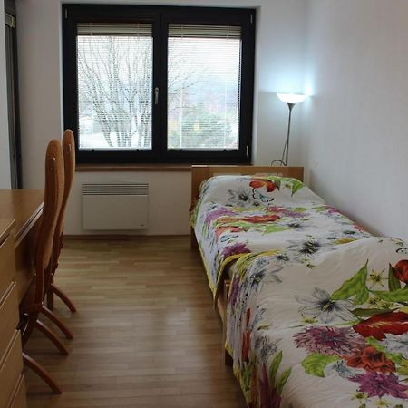 Apartman Lipanek 伏尔塔瓦河畔利普诺 外观 照片
