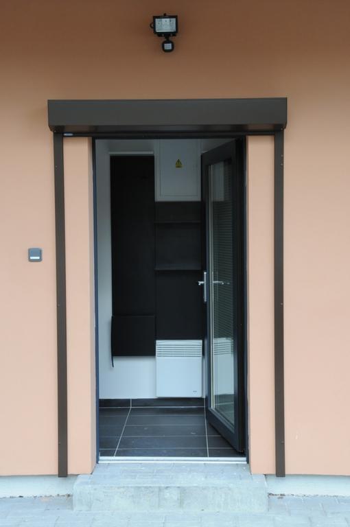Apartman Lipanek 伏尔塔瓦河畔利普诺 客房 照片