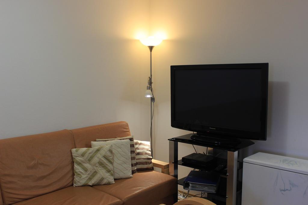 Apartman Lipanek 伏尔塔瓦河畔利普诺 外观 照片