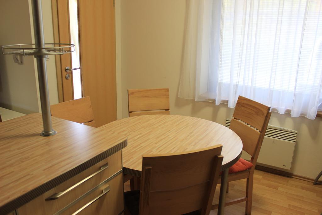 Apartman Lipanek 伏尔塔瓦河畔利普诺 外观 照片