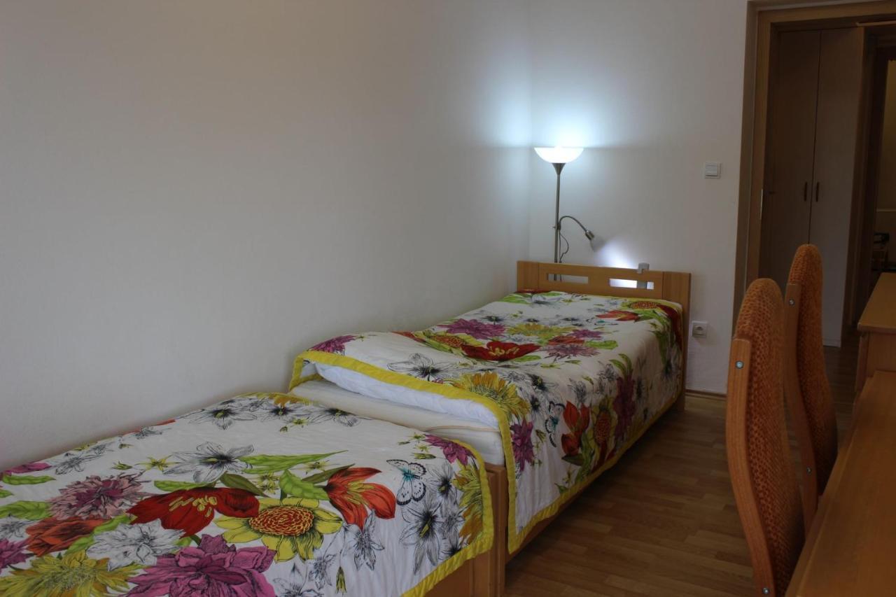 Apartman Lipanek 伏尔塔瓦河畔利普诺 外观 照片