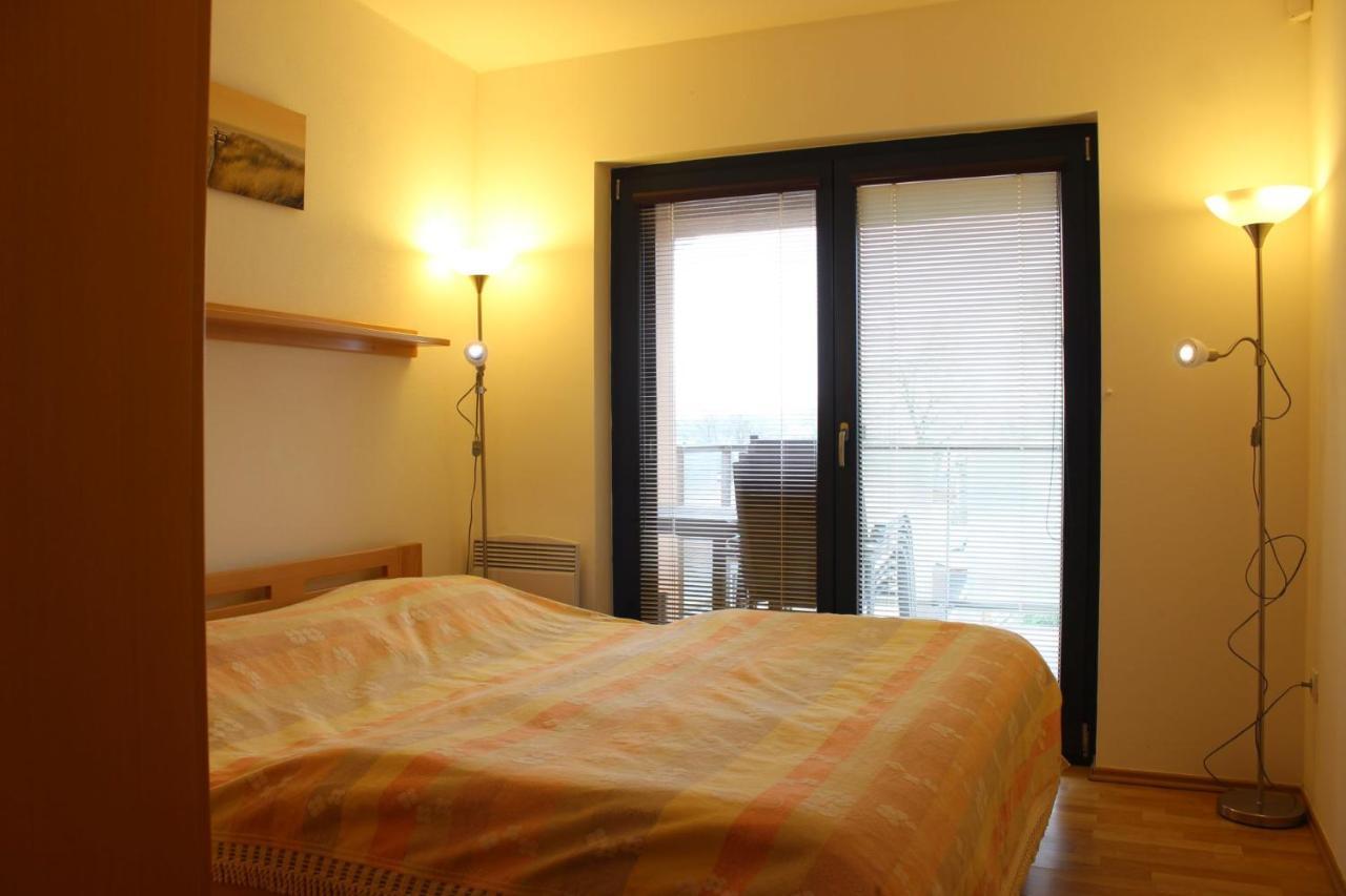 Apartman Lipanek 伏尔塔瓦河畔利普诺 外观 照片