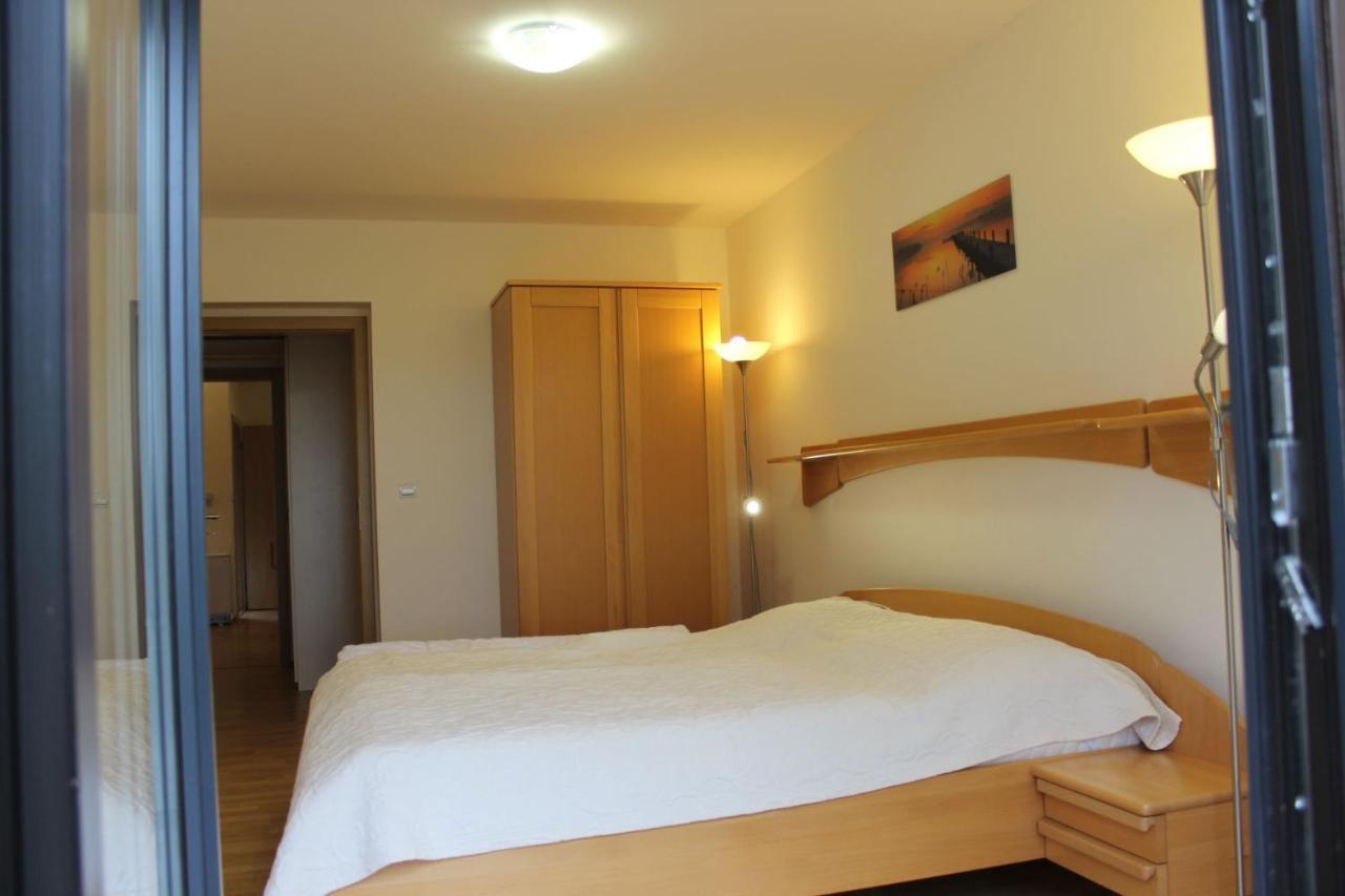 Apartman Lipanek 伏尔塔瓦河畔利普诺 外观 照片