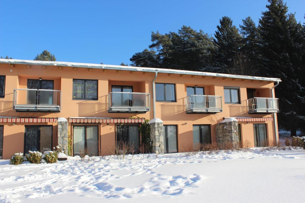 Apartman Lipanek 伏尔塔瓦河畔利普诺 外观 照片
