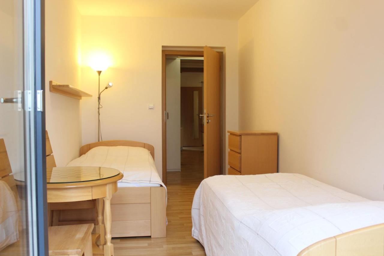 Apartman Lipanek 伏尔塔瓦河畔利普诺 外观 照片